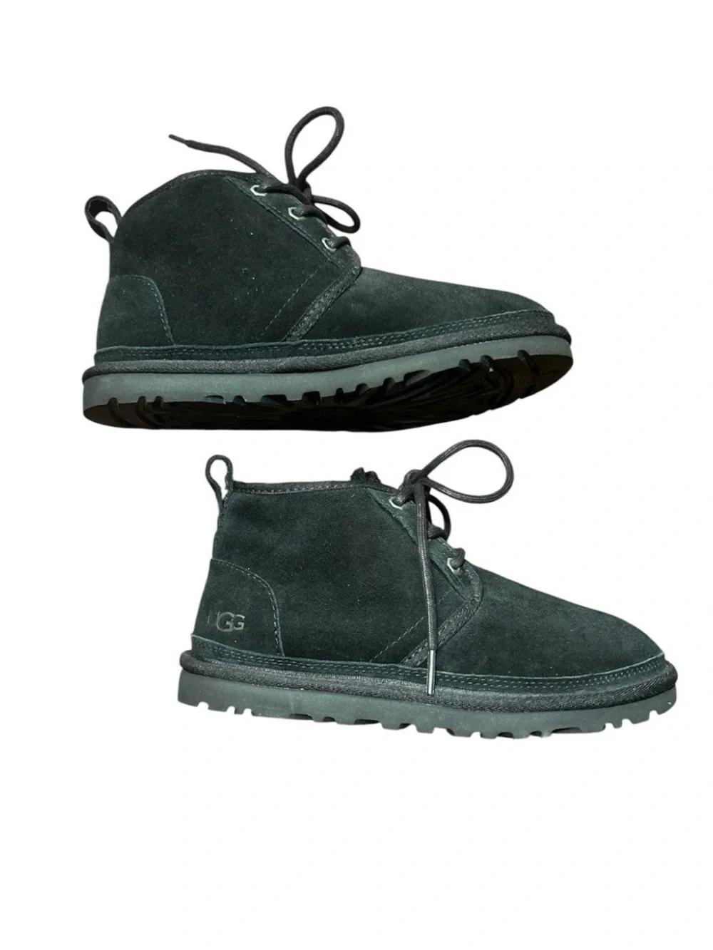 Women’s UGG Neumel boots US 6 great condition
